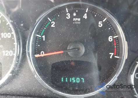 2011 Jeep Liberty Sport z USA, uszkodzony, nr VIN 1J4PN2GK8BW523098